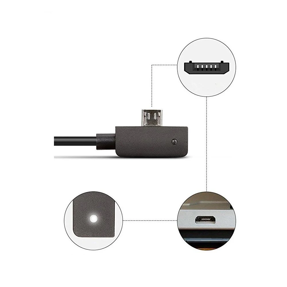 13W 5.2V 2.5A AC Power Adapter Charger Cord Replacement for Microsoft Surface 3 with USB  Charging Port tablet