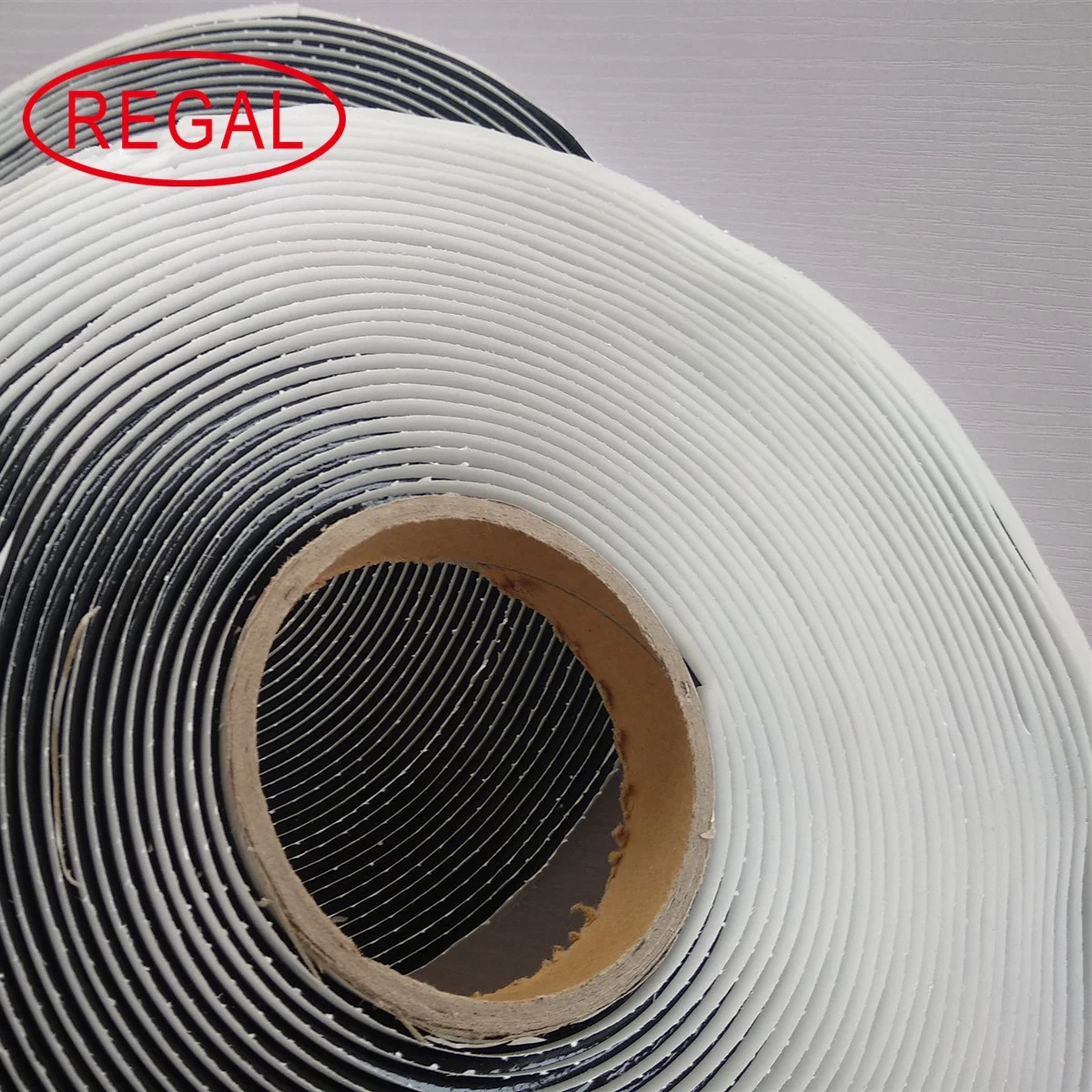 Self Adhes Butyl Rubber Sealant Tape For Vacuum Bagging