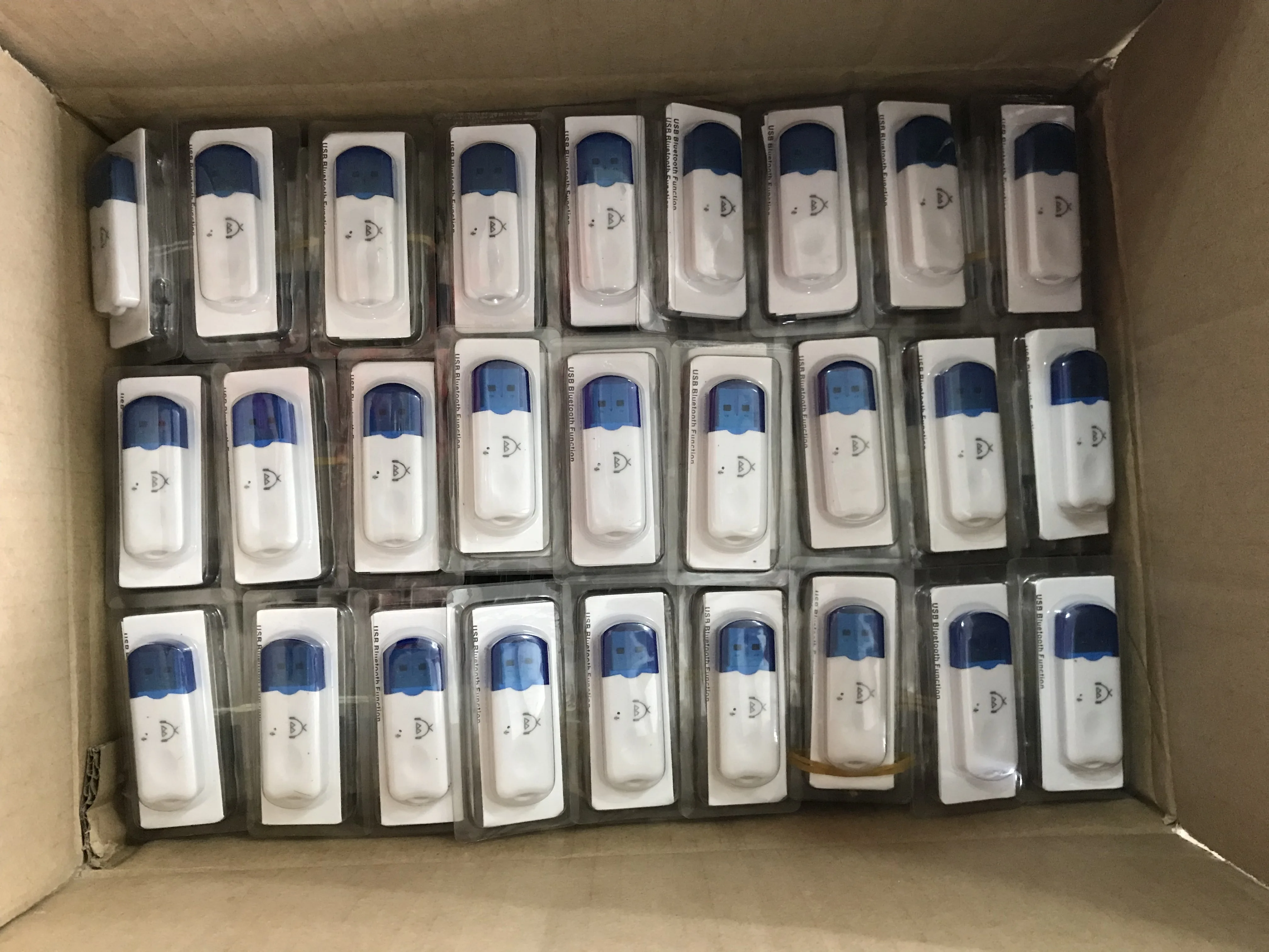 BT-01N High quality usb bluetooth audio receiver