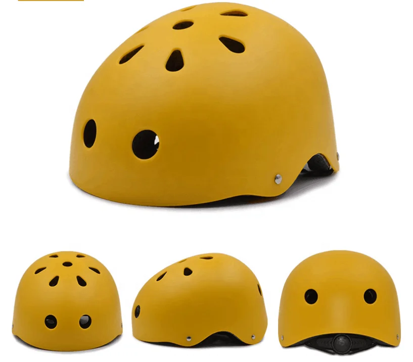 
CE Approved High Quality Outdoor Sports Helmet for kids and adults 