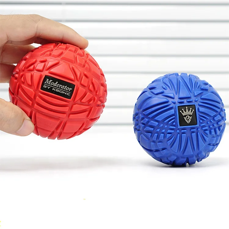 Wholesale High Quality Best Seller Innovative Muscle Relax Mobility Training Massage Therapy Ball