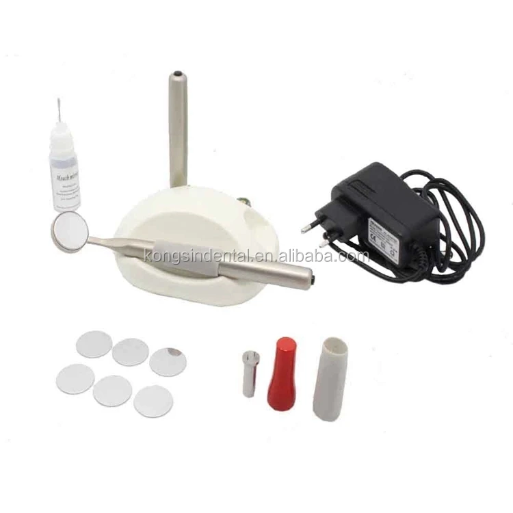 Self Cleaning Dental examination Rotate Mouth Mirror