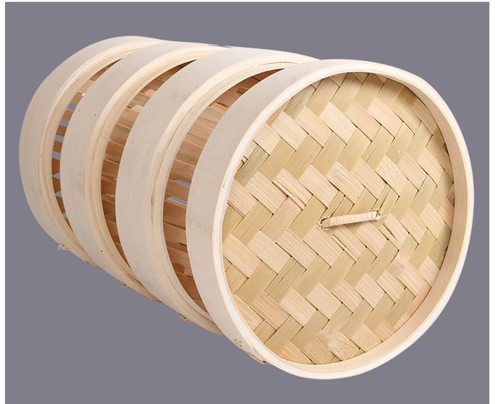 bamboo vegetable steamer basket, commercial rice steamers set wholesale