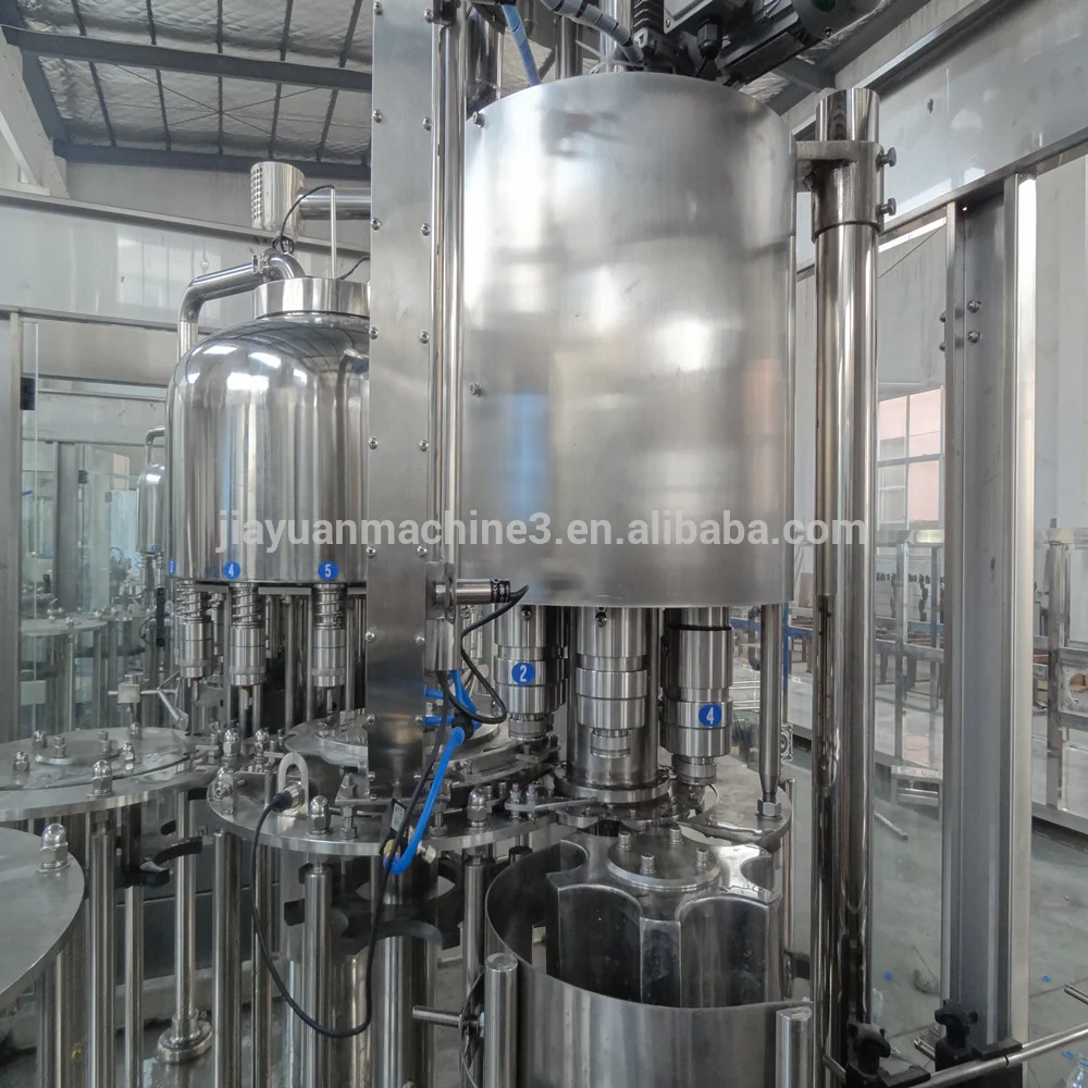 Hot Sell Drinking Water Sterilization Equipment, Mineral Water Filling Machine Price 2000-15000BPH Water Bottle Capping Machine
