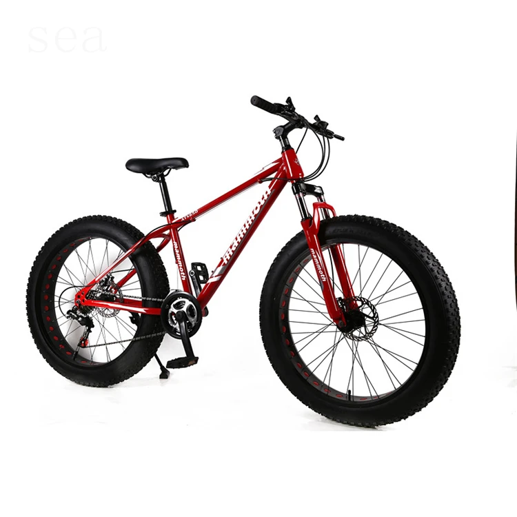 Hot selling best fat wheel mountain bike/cheap fat tire bike/fat tyre bikes for sale