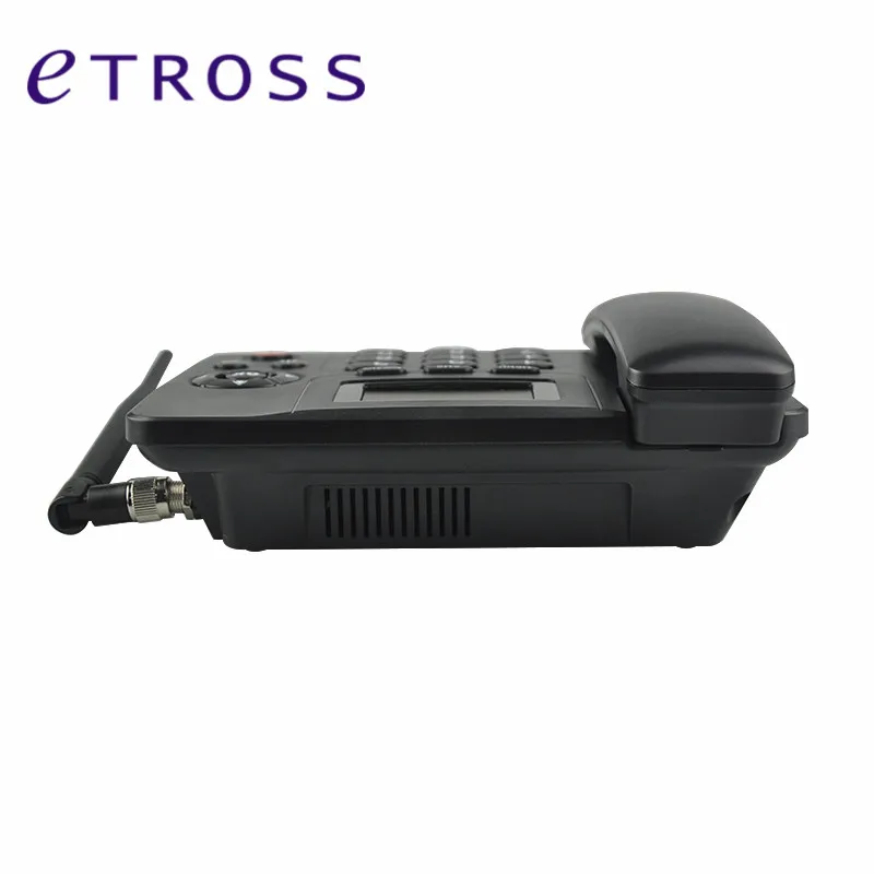 
Factory of WIFI Desk phone ETS-6688 