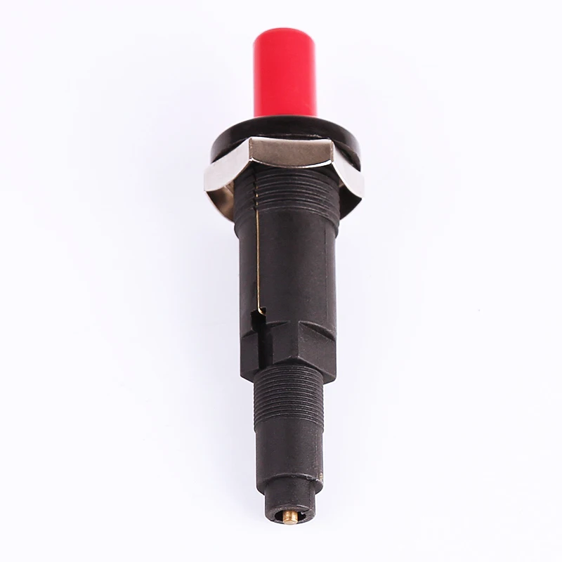 Кнопка пьезо зажигания форпечь запчасти