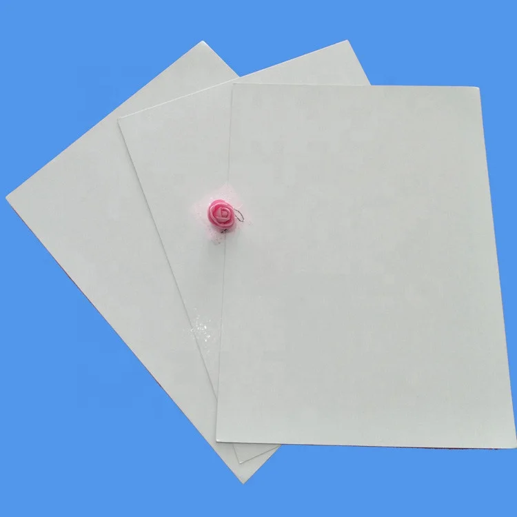 
One side Coated Duplex Board Grey Back 