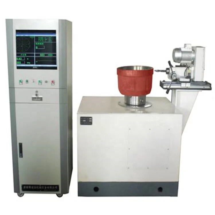 torque converter rebuilding equipments and balancing machines