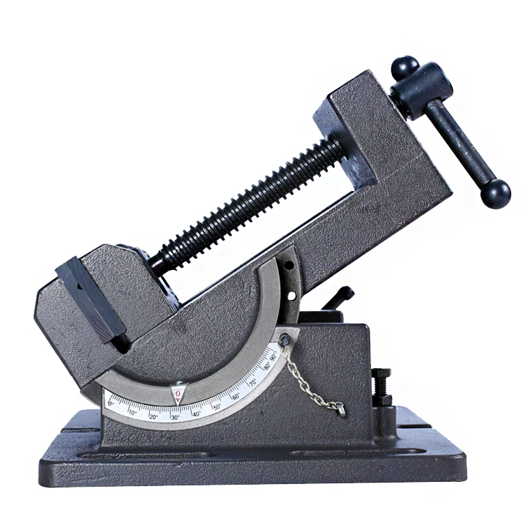 Оптовая продажа 3 '4' Колыбель Стиль Угол дрель пресс клещи