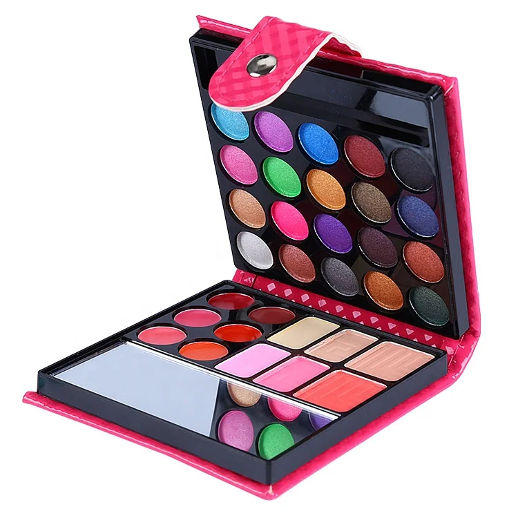Melason Private Label 32Colors Makeup Matte Eyeshadow Palette Pigments Custom Low Moq Holographic Eyeshadow With Packaging