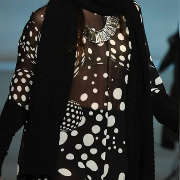 Customized printed 100% viscose fabric ,silk fabric crepe real silk satin fabric