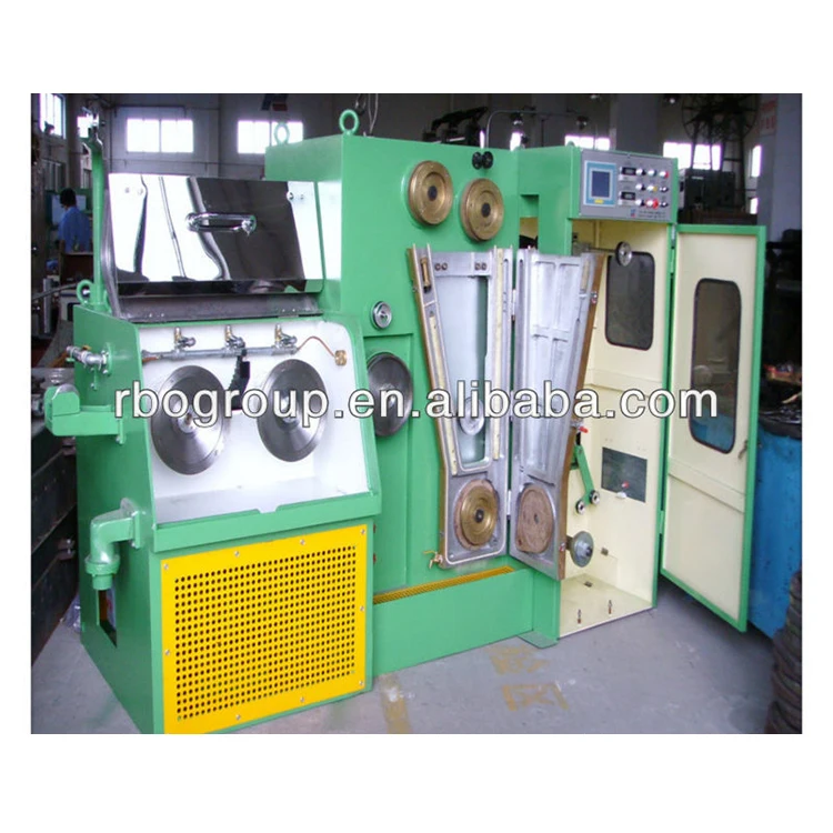 From China direct low cost practical multi drawing machines