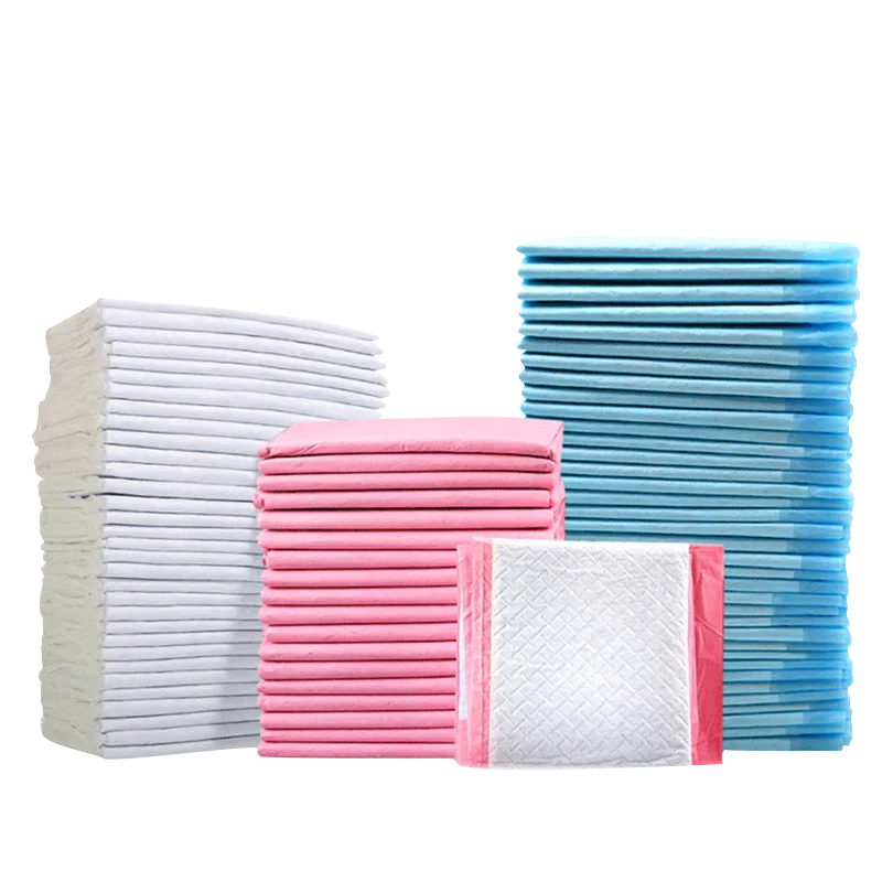 Больничные подушечки для взрослых, подушечки для кровати, одноразовые медицинские и детские подушечки для ухода