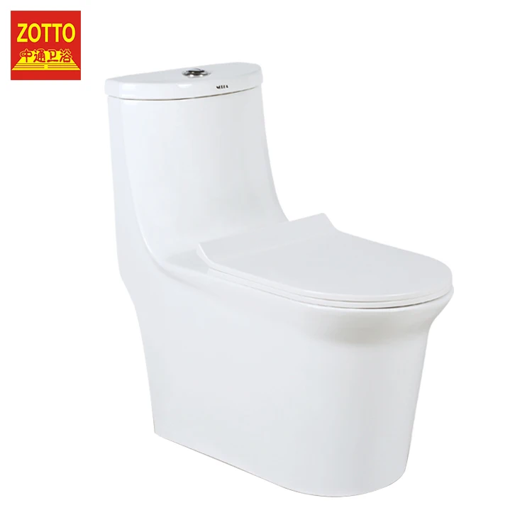 Оптовая продажа с фабрики s-trap jet flushing сифонический комод чаша цельный туалет пользовательские туалеты