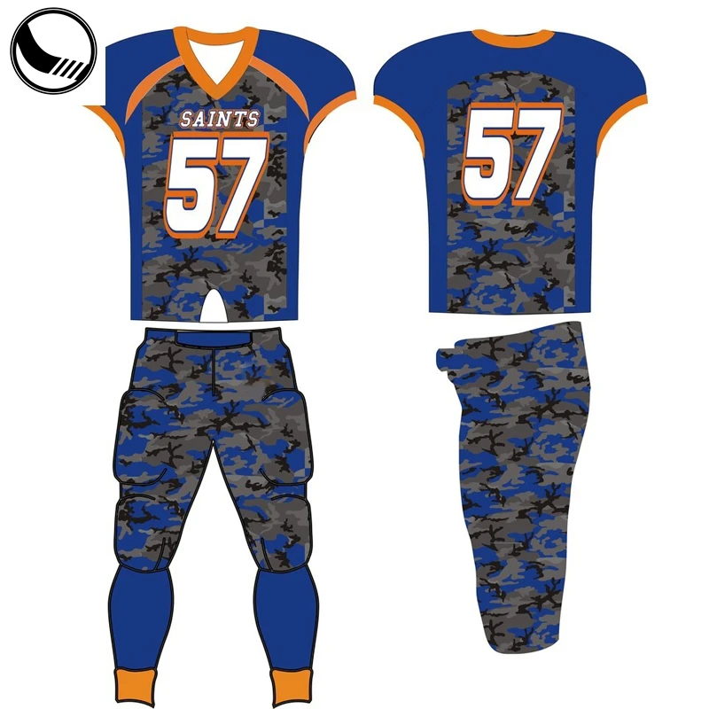 custom american football wear jersey