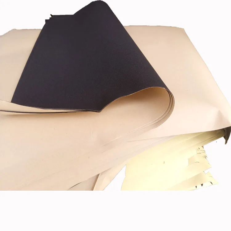 
 Одна сторона самоклеющиеся Ева губчатого материала  