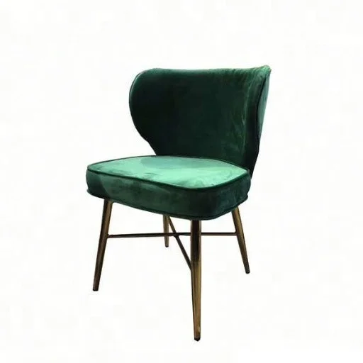 Корейский мягкий Ресторан мебель стулья