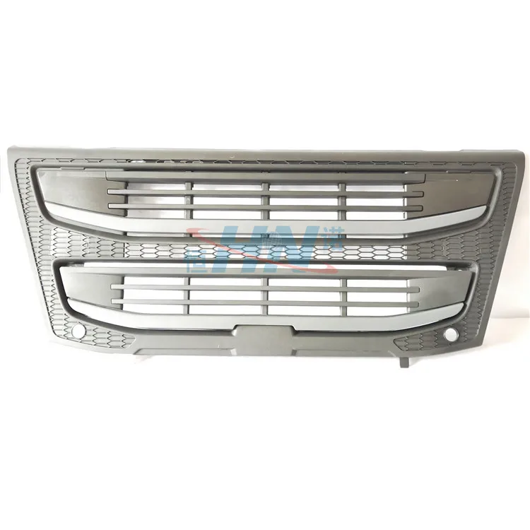High quality durable truck body replacement parts for truck grille fit for volvo 82404944