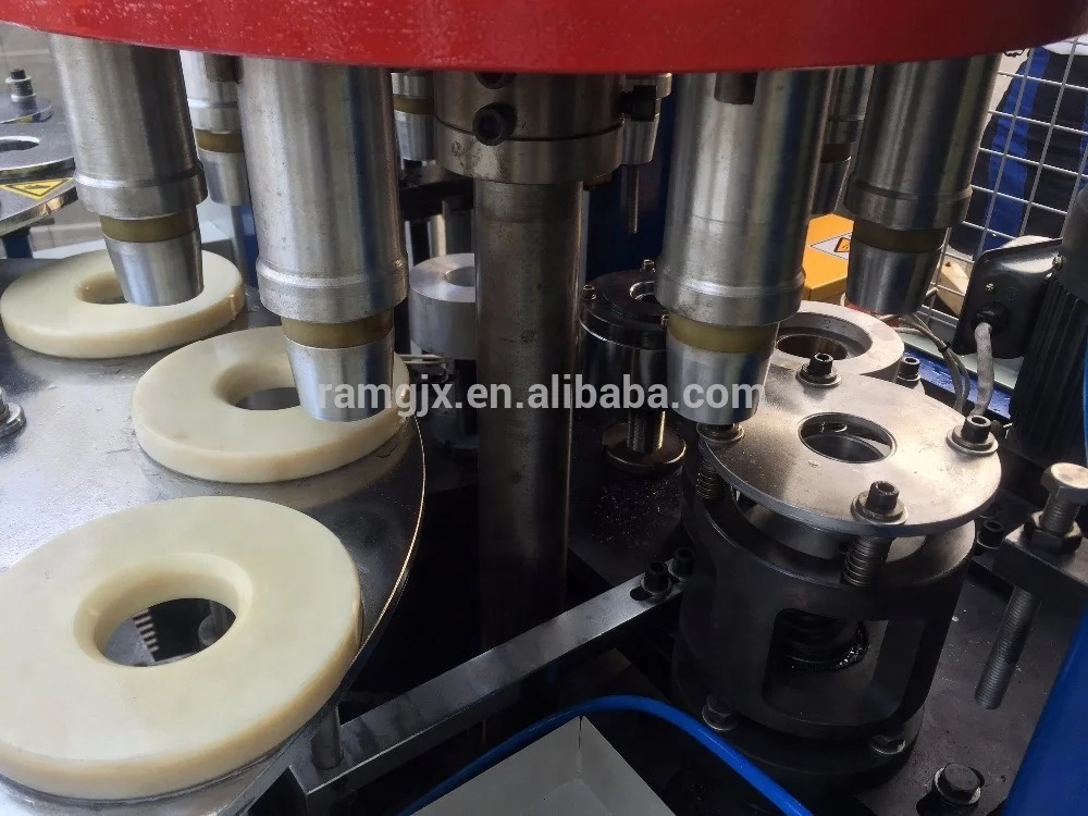 
Most popular cheap paper cup machine 