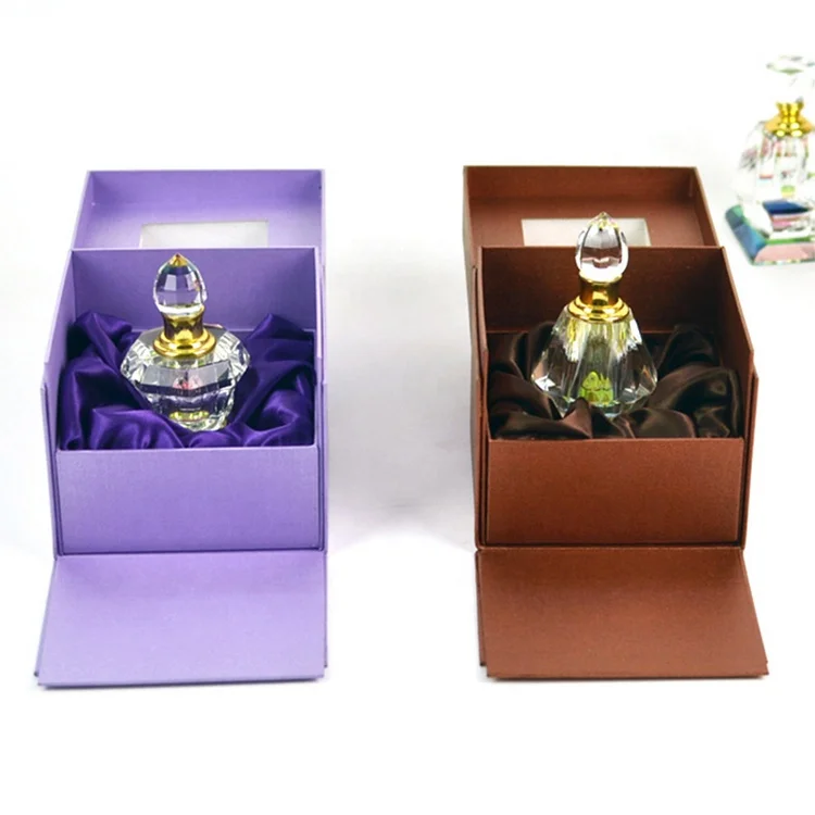 50ml 30ml 25ml perfume gift sets high quality perfume box luxury gift paper box