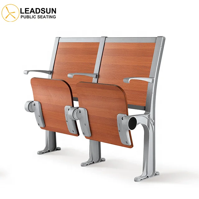 Best selling student chair educational classroom desk university wood desks and chairs university