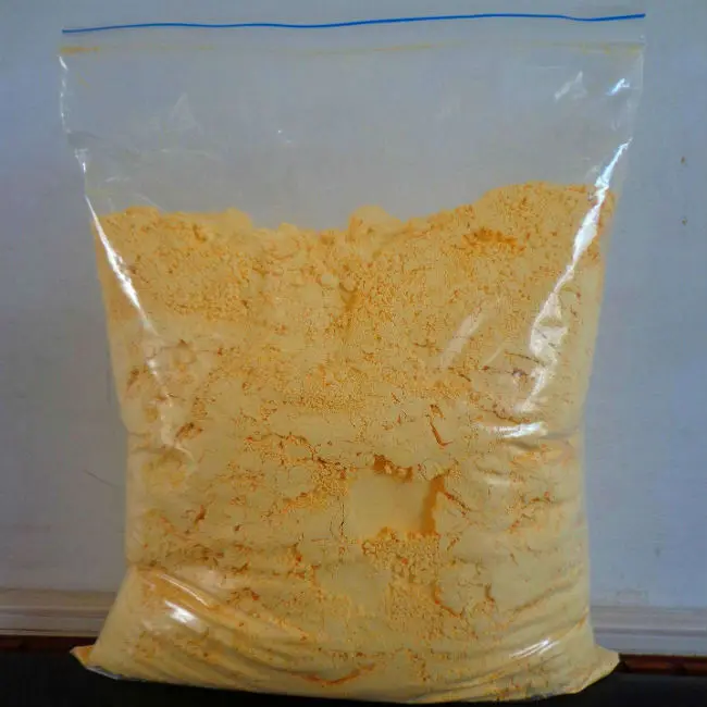 AC дующий агент azodicarbonamide