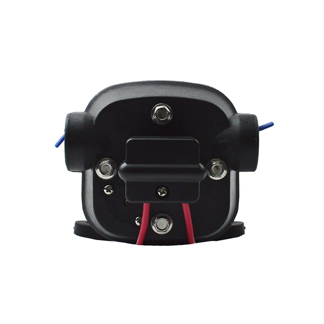 CANFLO 17L/min 40 psi 12v  dc pump marine for water supply