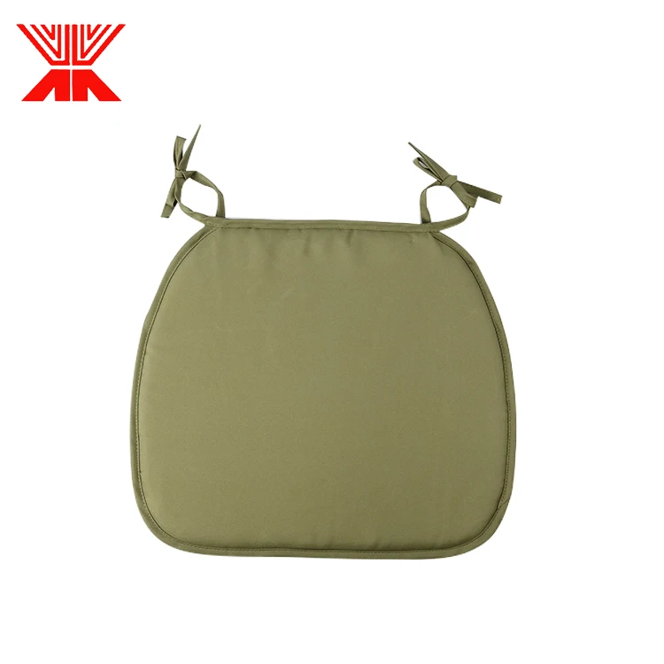 Высокое качество пользовательского офиса подушка для кресла мат