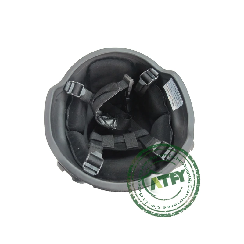 level iiia MICH combat ballistic bulletproof helmet tactical military