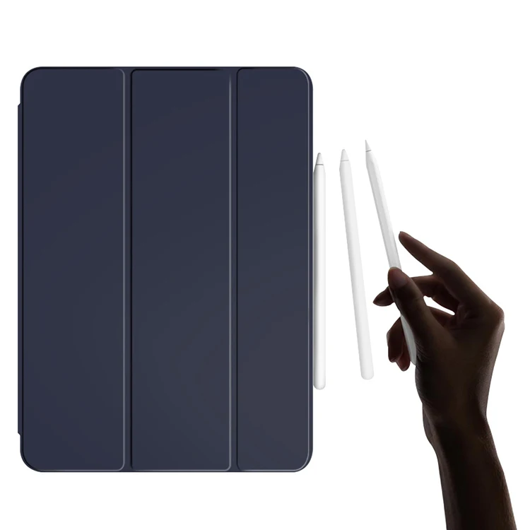 Противоударный беспроводной зарядки дюймов ПК защитный чехол задняя крышка для планшета