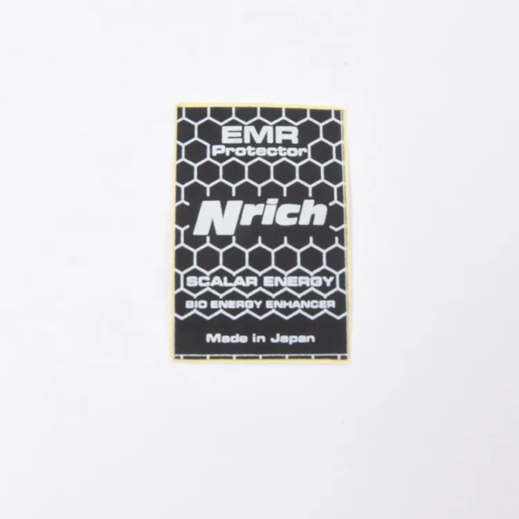 Anti Radiation Chips For Mobile Phones Scalar Energy Saver Chip High Energy Saving Sticker