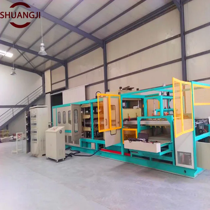ps disposable tableware making machine disposable foam plates making machine