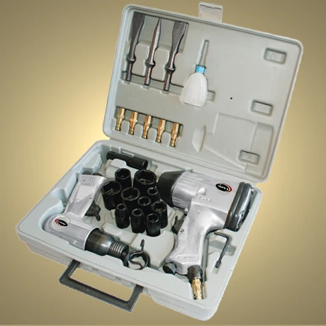 
71pcs Air Tools Kit Pneumatic Tools Kit 
