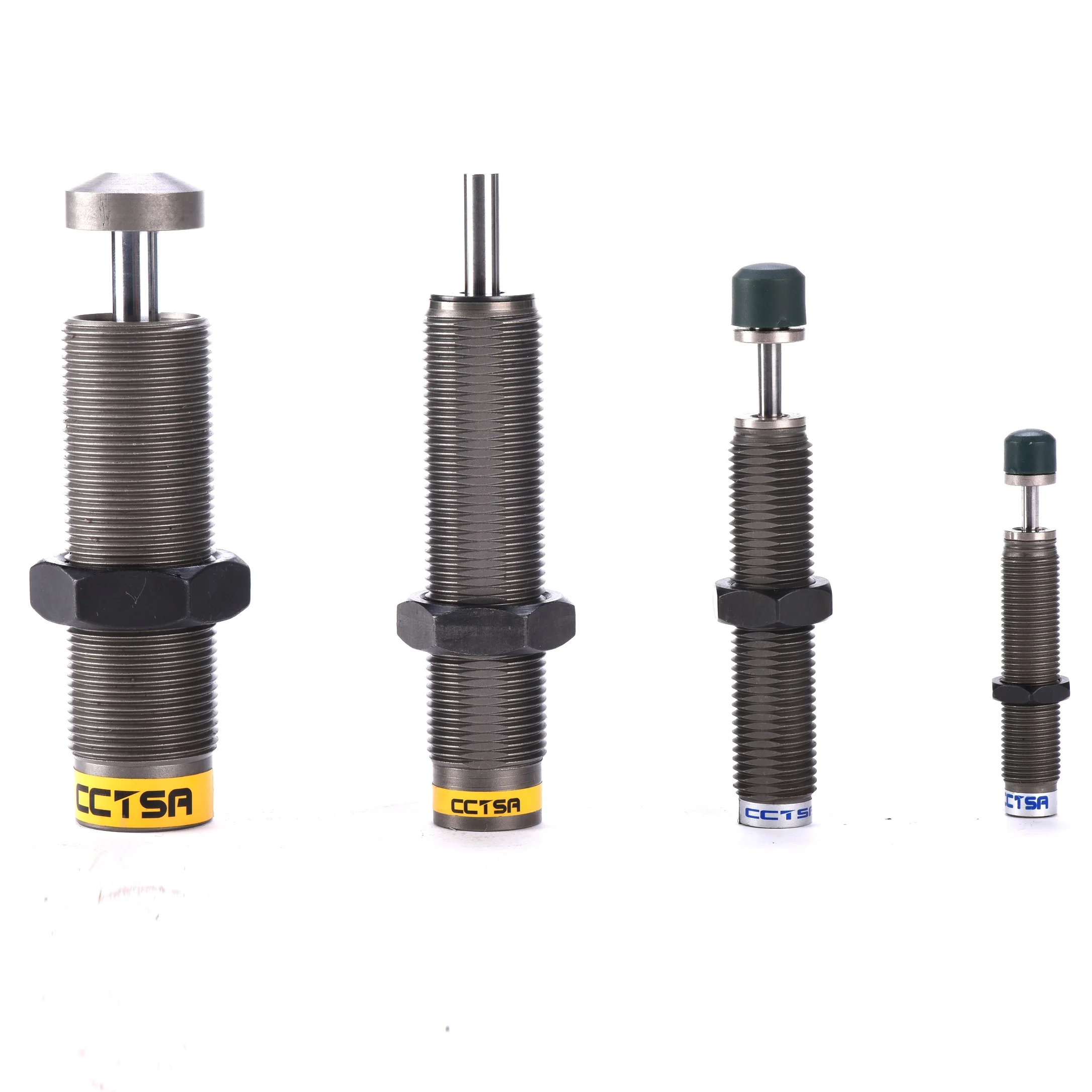 AD Series pneumatic Damper hydraulic industrial  Shock absorber