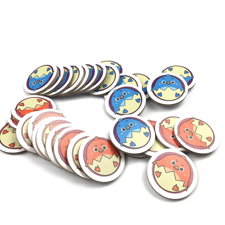 
OEM Accept Customized design youe won Playing Cards Board Game 