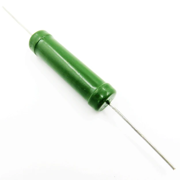 5W 10W 20W 30W   non-inductive resistor for pulse high voltage power supply