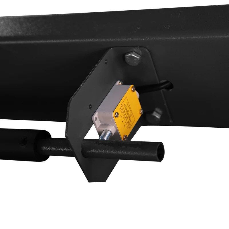 4T Hydraulic vehicle lift Gantry Two Post Car Lift Car  Hoist 2 post