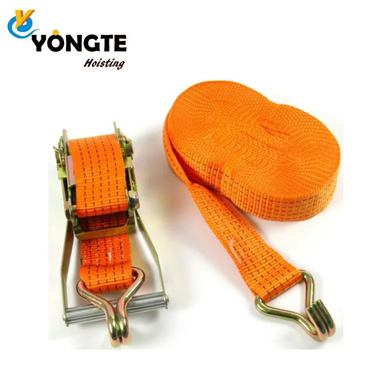 25 мм-100 мм Пряжка трещотка ремень