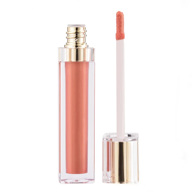 Make Your Own Logo Lipgloss Set Private Label Lipgloss