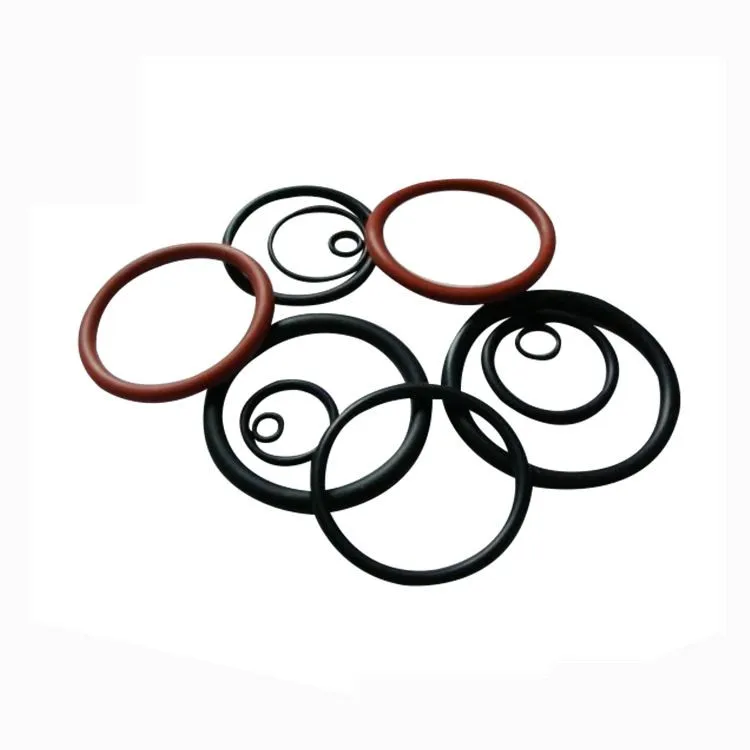 AS 568 standard rubber o ring