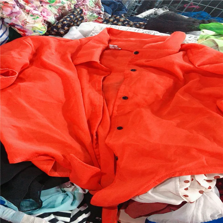 2022  fashion korea used lady clothes dress men used shoes on sale second hand old wear used clothing
