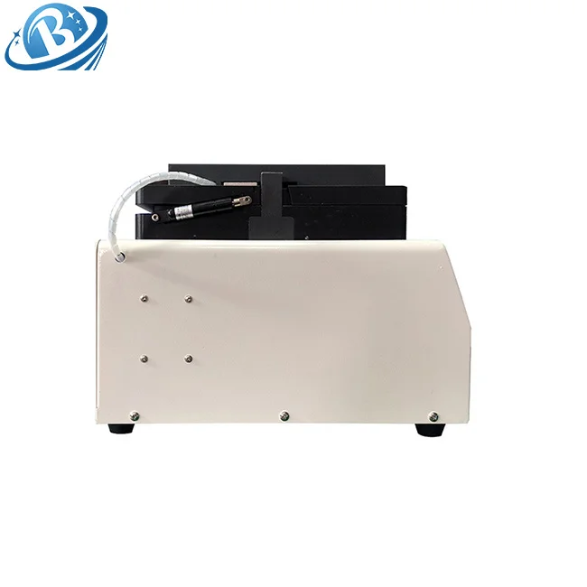 TBK-808 South No.1 Automatic Laminating Machine Removing Bubble Machine