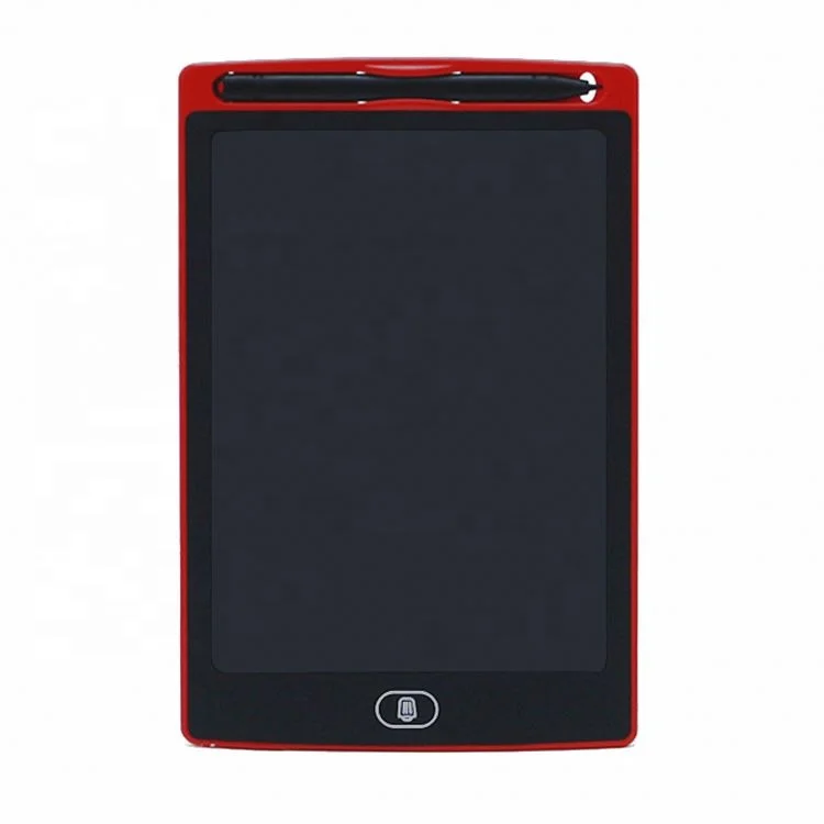 8.5/10/12 inch LCD Writing Tablet kids Writing Board school Graphic portable Drawing Tablet