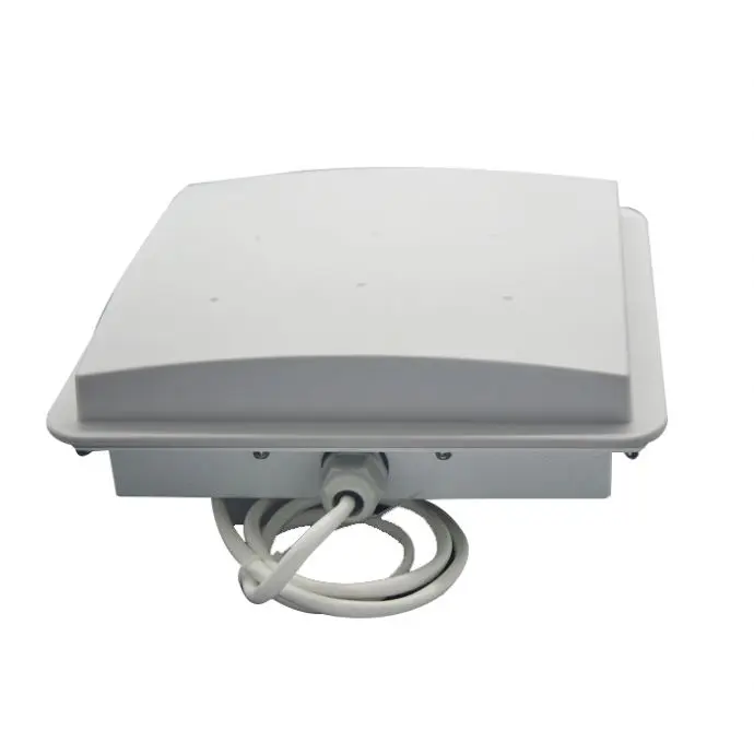 Новый продукт Rfid мульти пассивный считыватель тегов