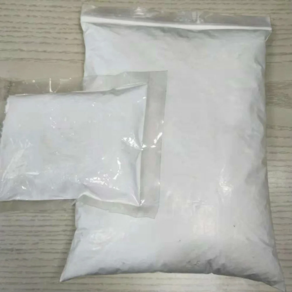 
Poultry medicine Florfenicol 99% Powder cas76639-94-6 