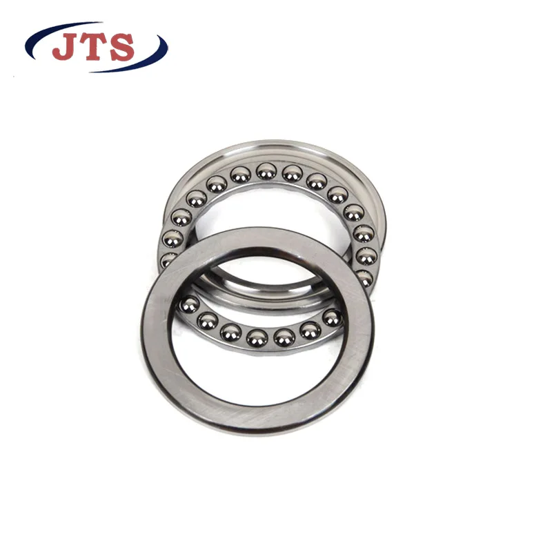 Factory price thrust ball bearing 51156  Size280*350*53mm