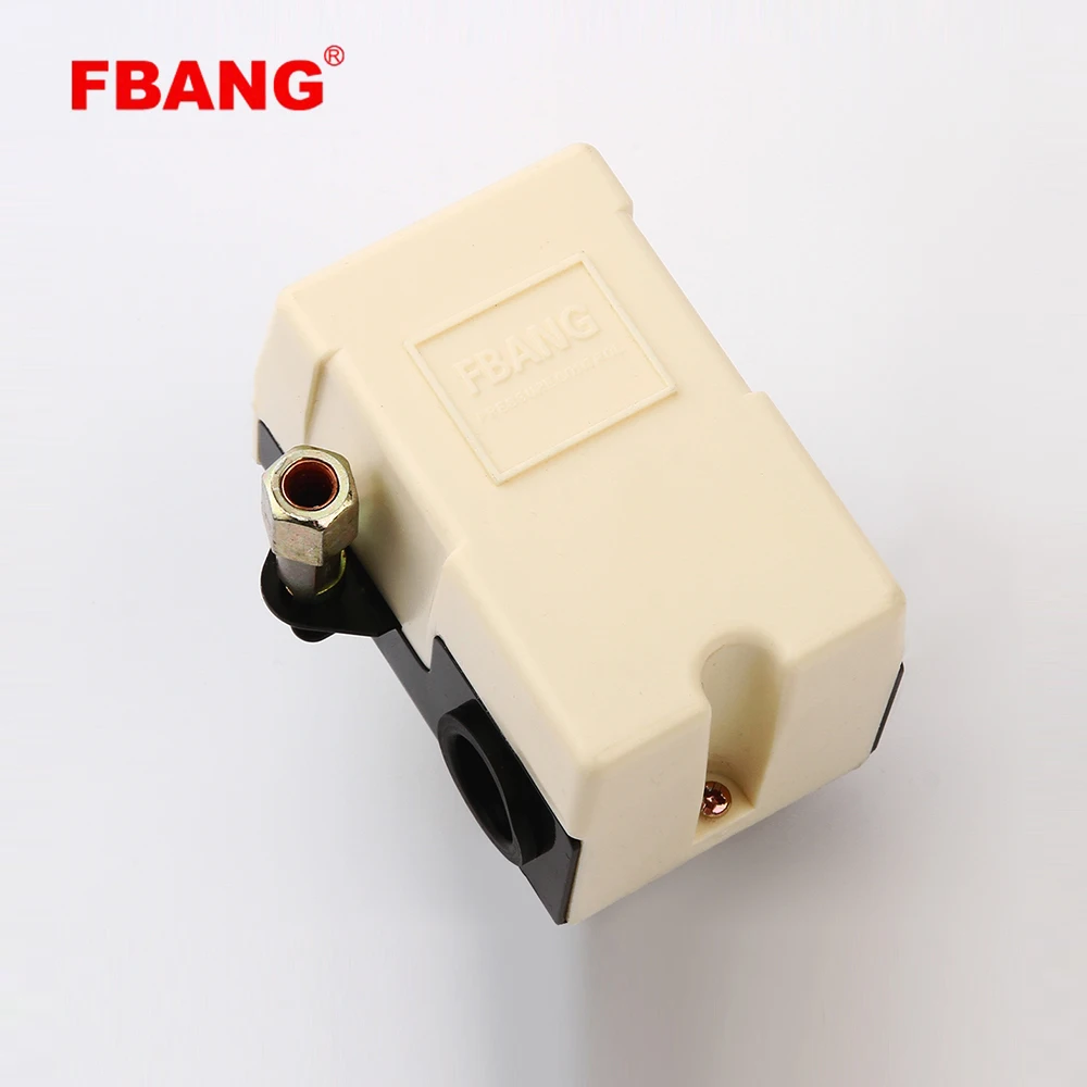 Wholesale Popular Protection Shockproof Pressure Control for Air Compressor
