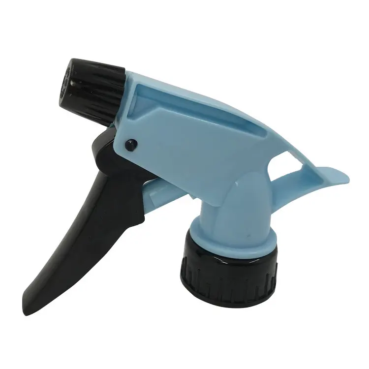 Пластиковый триггерный распылитель 28/400