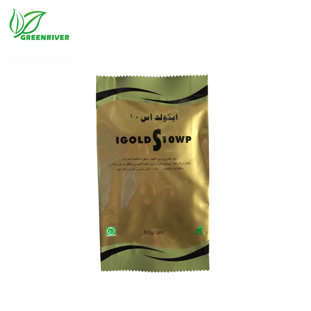 Cartap hydrochloride 98%Tech 50%sp 98%sp 4%gr insecticide